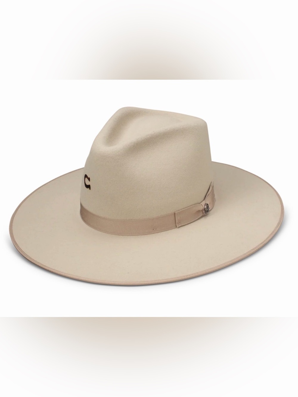 Charlie 1 Horse DESERT DRIFTER FASHION HAT